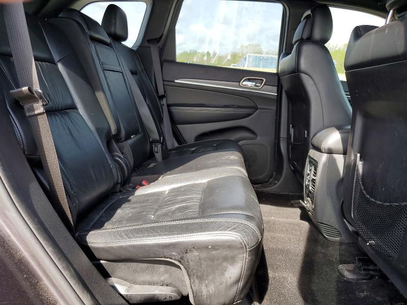 Aukcja sprzedaży 2015 Jeep Grand Cherokee, vin: 1C4RJFBG9FC925479, numer aukcji: 50511226