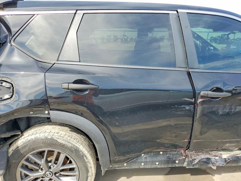 Продажа на аукционе авто 2021 Nissan Rogue, vin: 5N1AT3AB3MC807674, номер лота: 52781766
