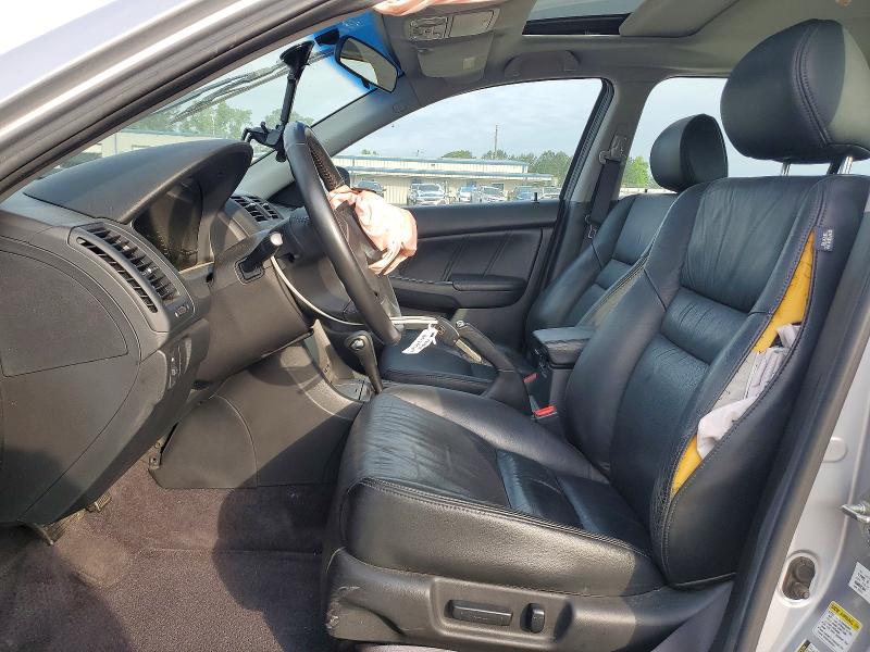 Продажа на аукционе авто 2005 Honda Accord, vin: 1HGCM56815A133865, номер лота: 52602716
