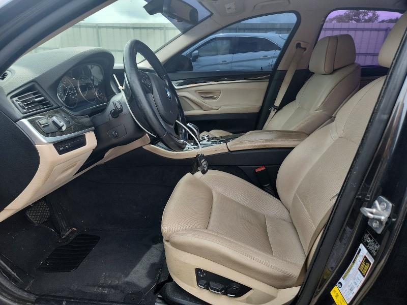 2011 Bmw 535 მანქანა იყიდება აუქციონზე, vin: WBAFR7C50BC603156, აუქციონის ნომერი: 54891216