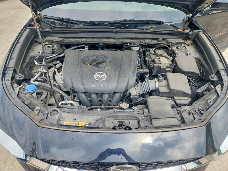Продажа на аукционе авто 2022 Mazda Cx-30, vin: 3MVDMBDL5NM425609, номер лота: 52730896