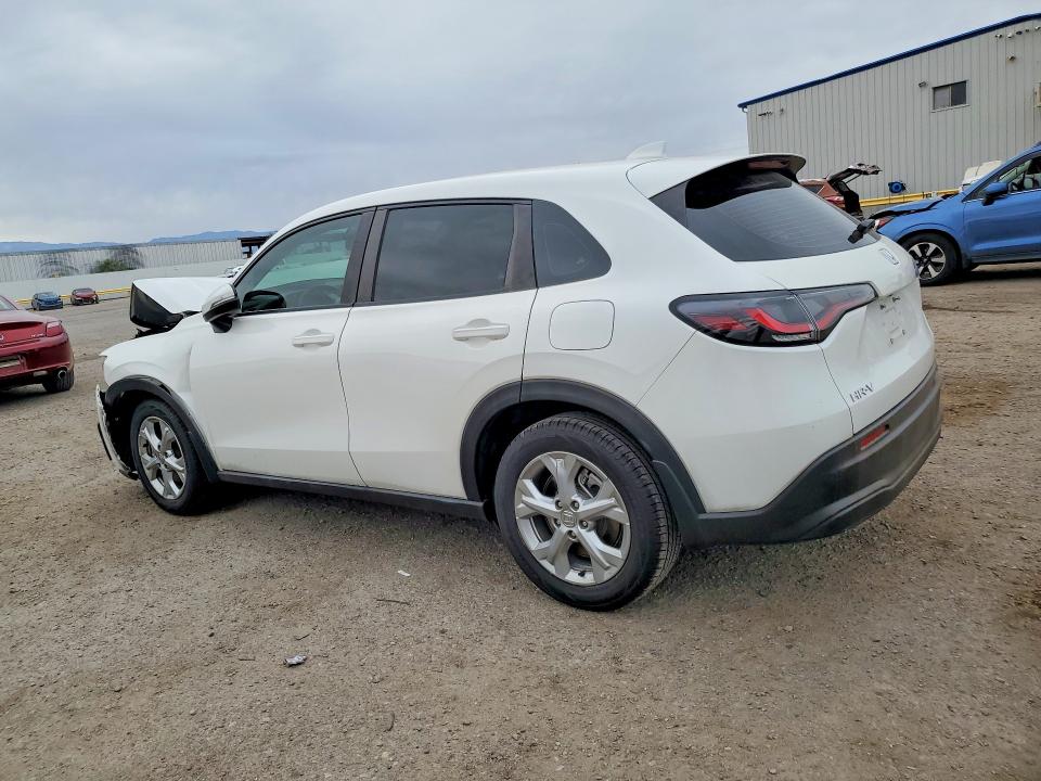 Aukcja sprzedaży 2023 Honda Hr-v, vin: 3CZRZ1H32PM713629, numer aukcji: 55221726