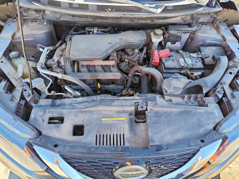 Продаж на аукціоні авто 2021 Nissan Rogue Sport, vin: JN1BJ1AW8MW671209, номер лоту: 54557836
