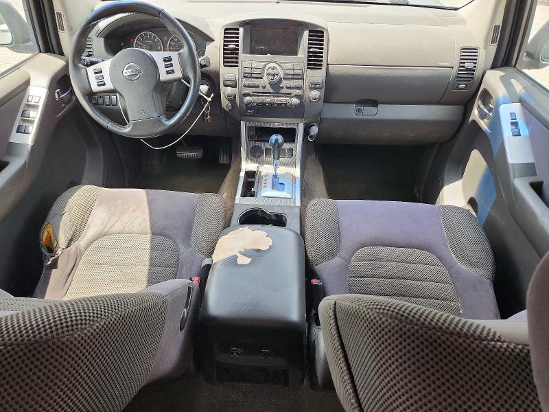 Aukcja sprzedaży 2009 Nissan Pathfinder, vin: 5N1AR18U99C616035, numer aukcji: 52544226