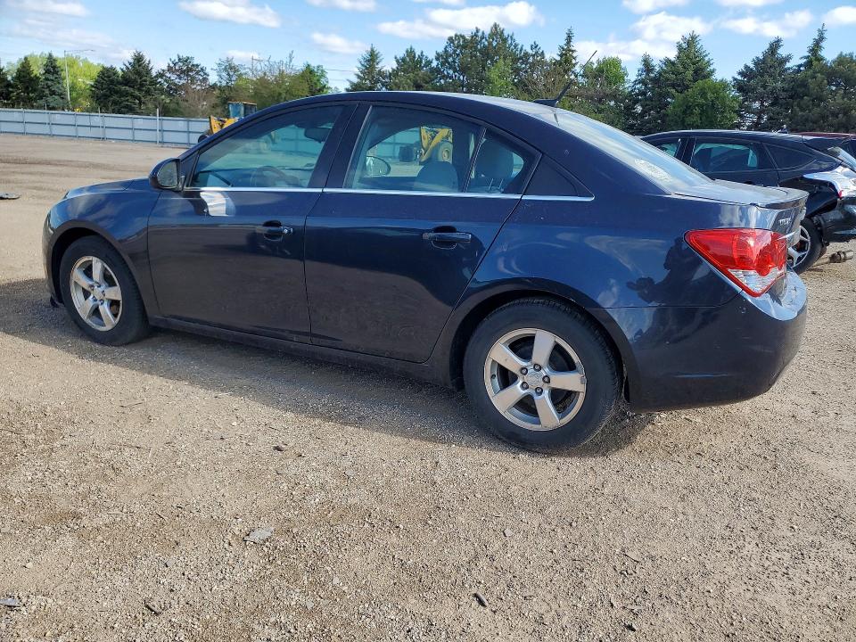Aukcja sprzedaży 2013 Chevrolet Cruze, vin: 1G1PC5SB2D7316345, numer aukcji: 53291936