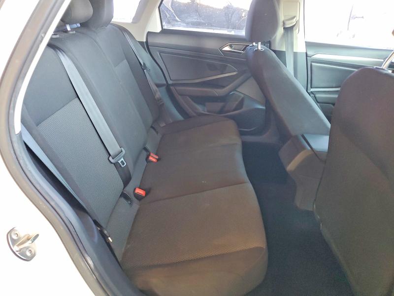52005386 :رقم المزاد ، 3VWN57BU7KM234665 vin ، 2019 Volkswagen Jetta مزاد بيع