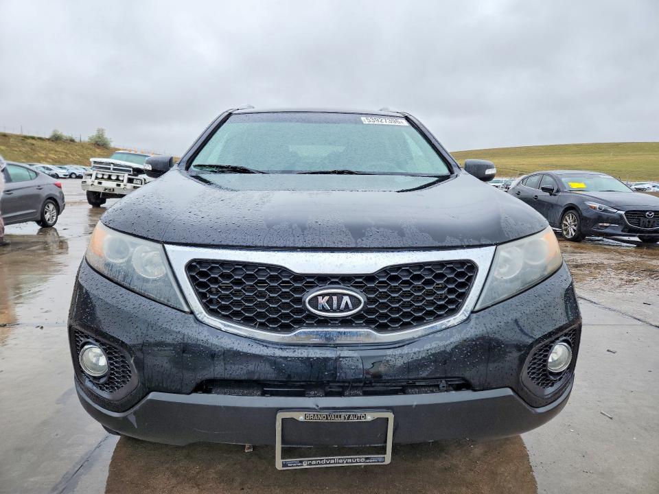 Aukcja sprzedaży 2013 Kia Sorento, vin: 5XYKTDA22DG398092, numer aukcji: 53927396