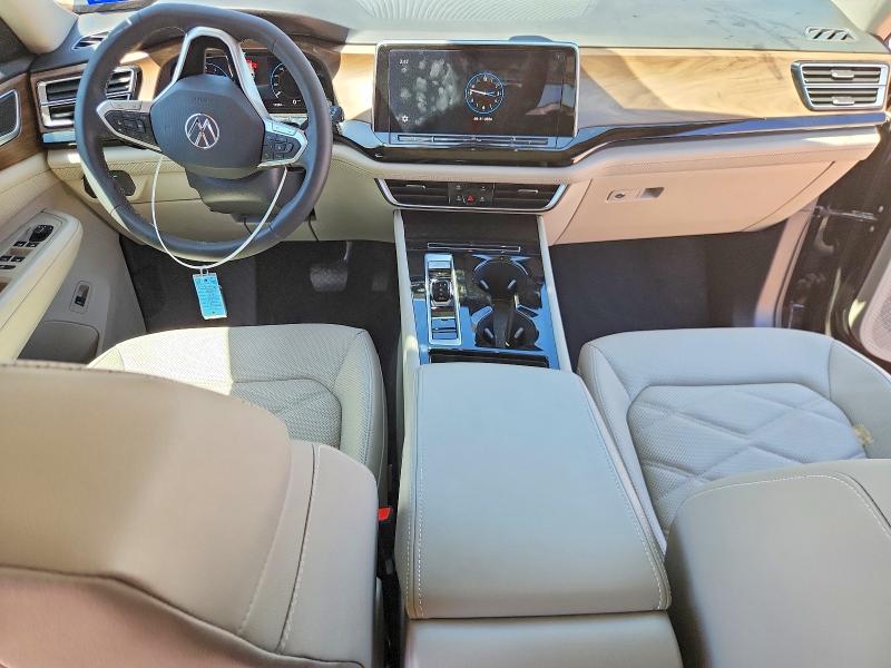 54432756 :رقم المزاد ، 1V2JR2CA6RC503133 vin ، 2024 Volkswagen Atlas مزاد بيع