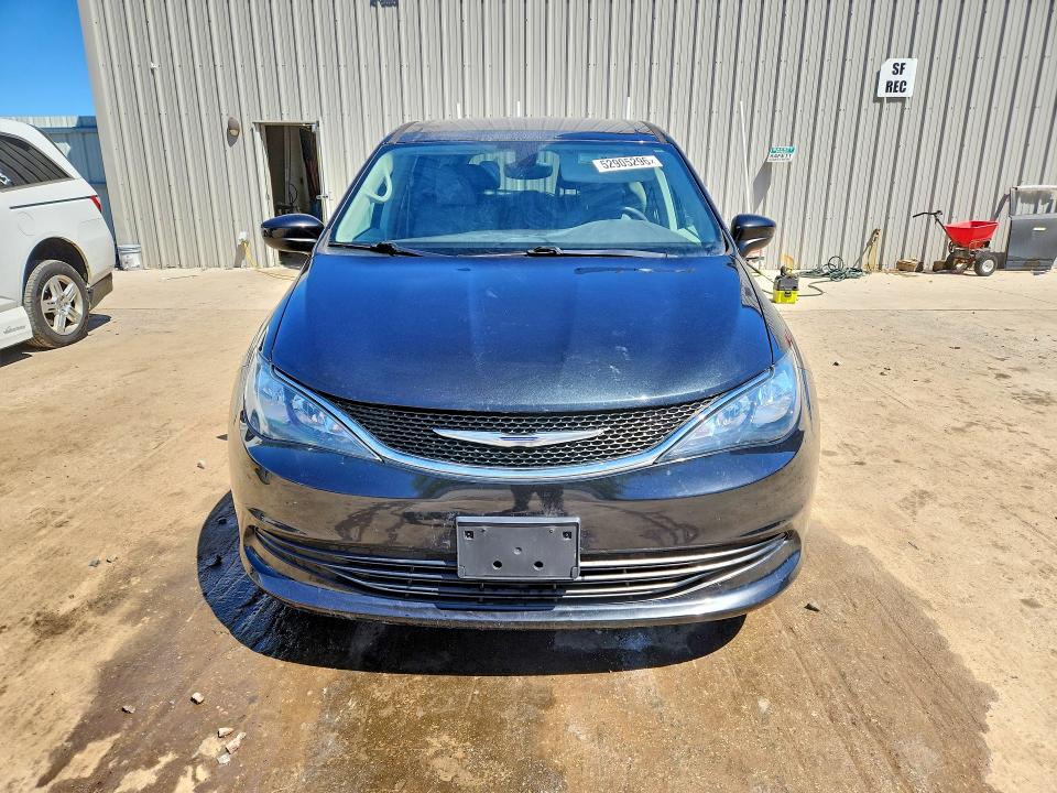 Aukcja sprzedaży 2017 Chrysler Pacifica, vin: 2C4RC1CG5HR519236, numer aukcji: 52905296
