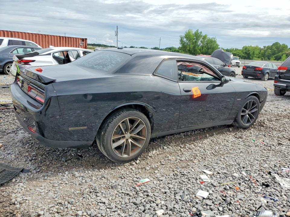 Aukcja sprzedaży 2017 Dodge Challenger, vin: 2C3CDZBT7HH568285, numer aukcji: 54785316