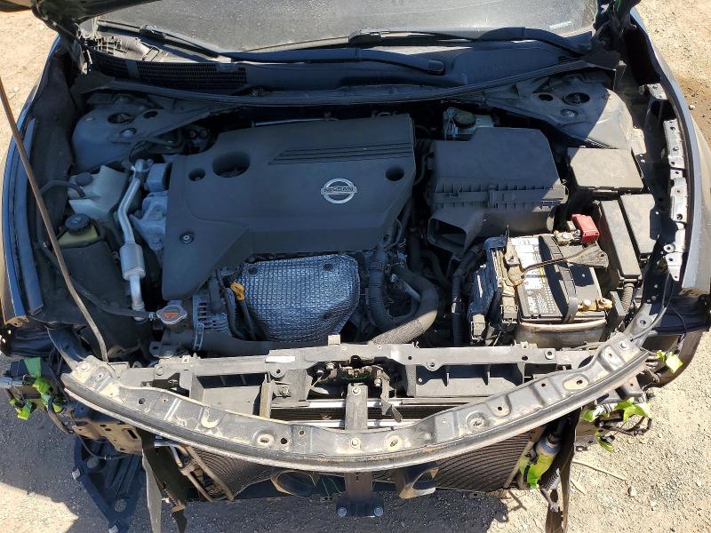 Aukcja sprzedaży 2014 Nissan Altima, vin: 1N4AL3AP5EC270409, numer aukcji: 53138776