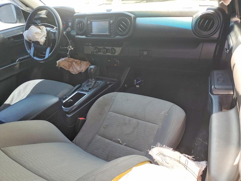 Aukcja sprzedaży 2016 Toyota Tacoma, vin: 5TFRX5GN1GX060260, numer aukcji: 52175036