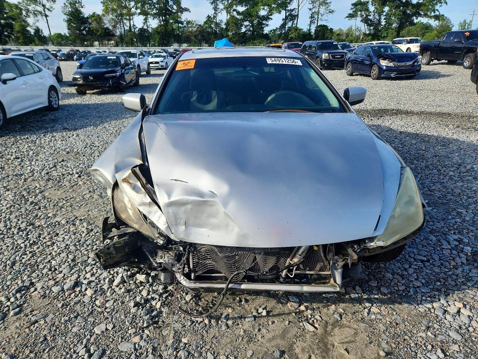 Продаж на аукціоні авто 2004 Honda Accord, vin: 1HGCM72594A012314, номер лоту: 54951256