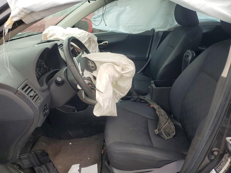 53421346 :رقم المزاد ، 2T1BU40E09C012443 vin ، 2009 Toyota Corolla مزاد بيع