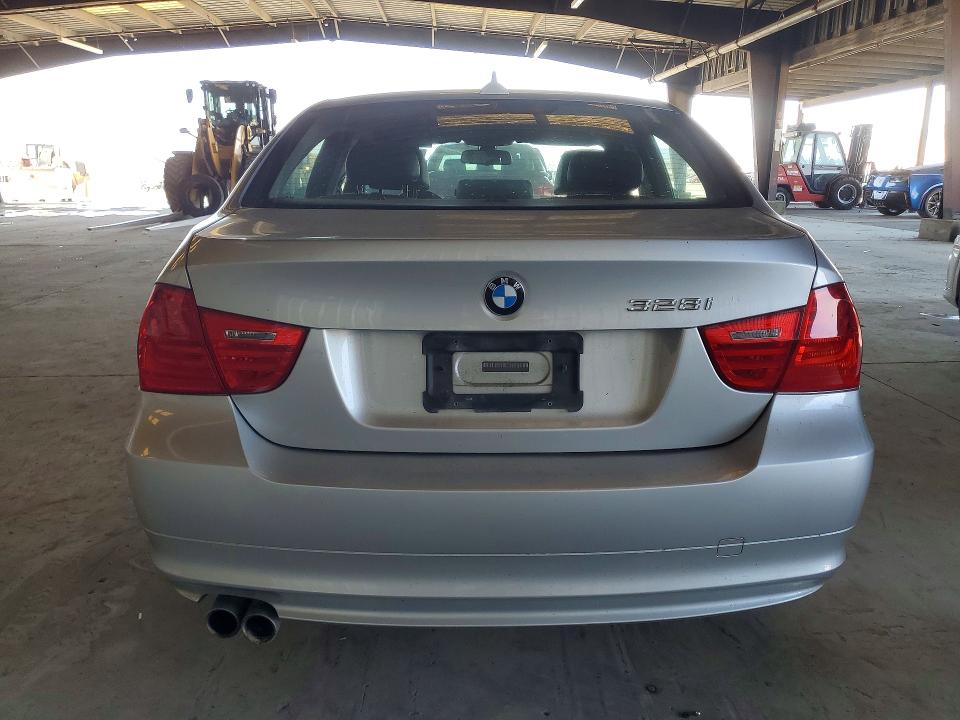 Aukcja sprzedaży 2010 Bmw 328, vin: WBAPH5G59ANM36126, numer aukcji: 54342166