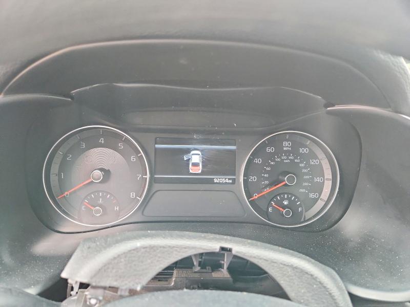 Aukcja sprzedaży 2023 Kia Forte, vin: 3KPF24AD9PE636009, numer aukcji: 53464296