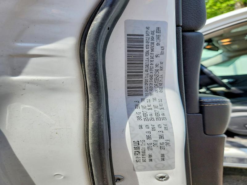 53963456 :رقم المزاد ، 1C4PJMCB2HW571546 vin ، 2017 Jeep Cherokee مزاد بيع