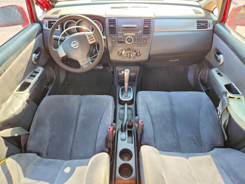 Продаж на аукціоні авто 2009 Nissan Versa, vin: 3N1BC13EX9L388130, номер лоту: 54817736