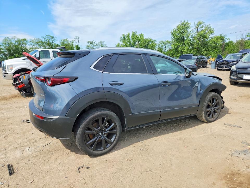Aukcja sprzedaży 2025 Mazda Cx-30, vin: 3MVDMBCM7SM812443, numer aukcji: 53473836