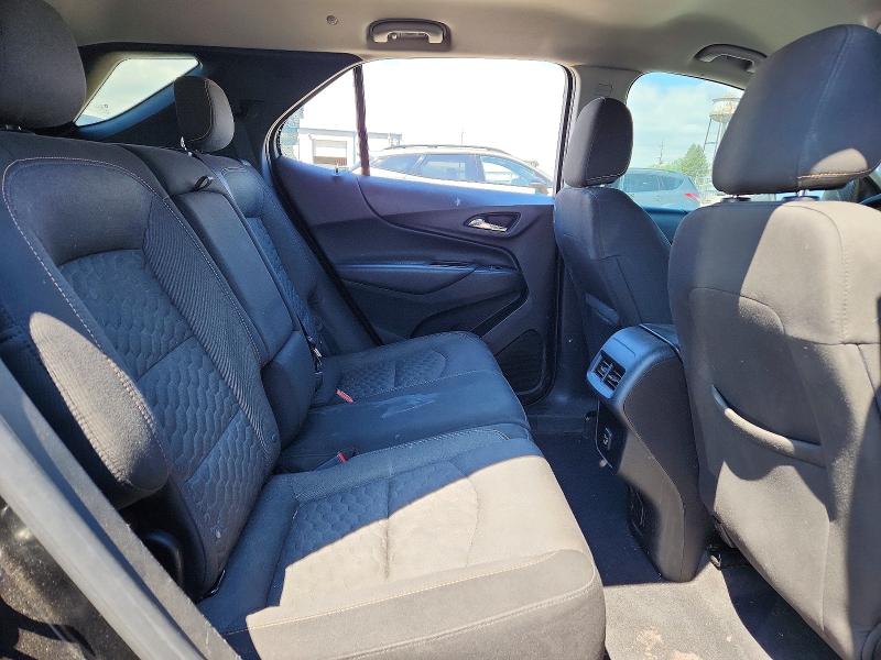 Продажа на аукционе авто 2019 Chevrolet Equinox, vin: 2GNAXVEX8K6151172, номер лота: 53086416
