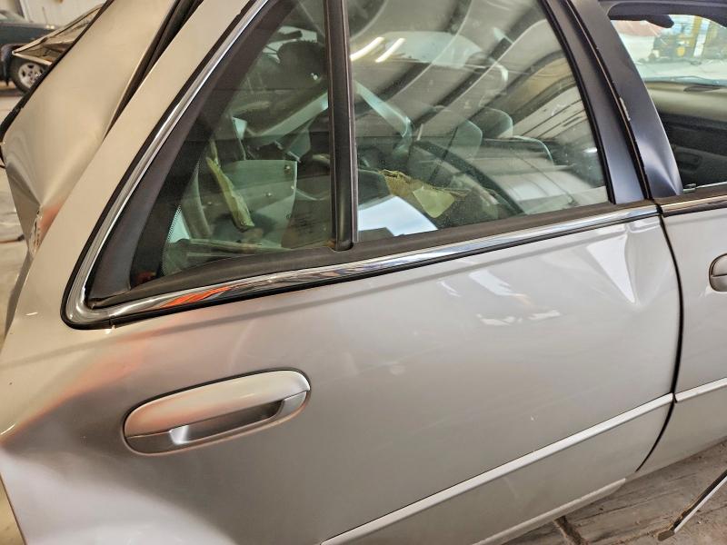 Продажа на аукционе авто 2003 Cadillac Seville, vin: 1G6KS54Y43U261910, номер лота: 55137016