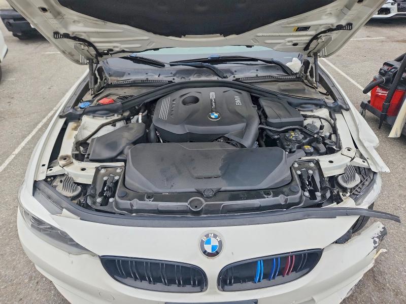 Продажа на аукционе авто 2019 Bmw 430i, vin: WBA4J1C59KBM12353, номер лота: 51652756