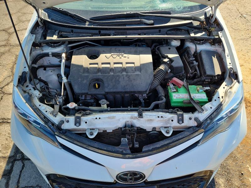 Продаж на аукціоні авто 2019 Toyota Corolla, vin: 5YFBURHE1KP920505, номер лоту: 53984896