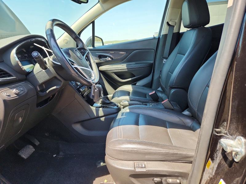 Aukcja sprzedaży 2020 Buick Encore, vin: KL4CJGSB5LB071313, numer aukcji: 54244036
