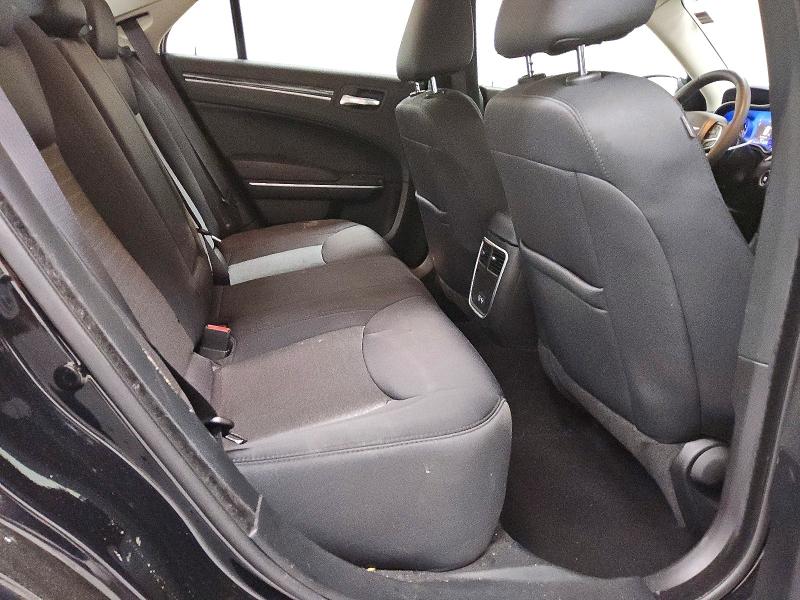 51106716 :رقم المزاد ، 2C3CCARG0NH205531 vin ، 2022 Chrysler 300 مزاد بيع