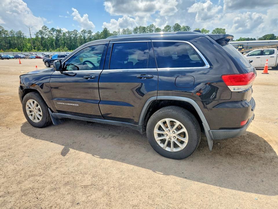 Продаж на аукціоні авто 2015 Jeep Grand Cherokee, vin: 1C4RJEAG1FC218663, номер лоту: 54521316