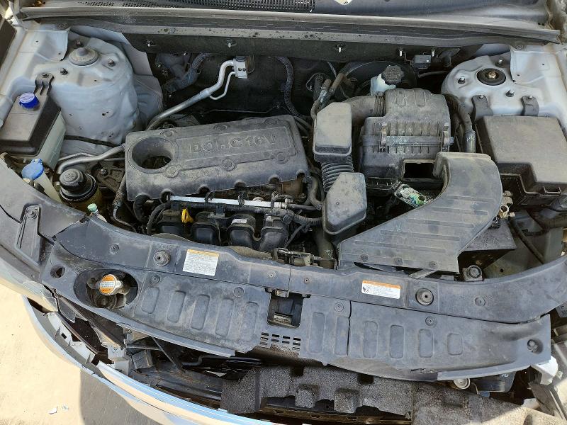 Продажа на аукционе авто 2011 Kia Sorento, vin: 5XYKT3A10BG132309, номер лота: 52457386