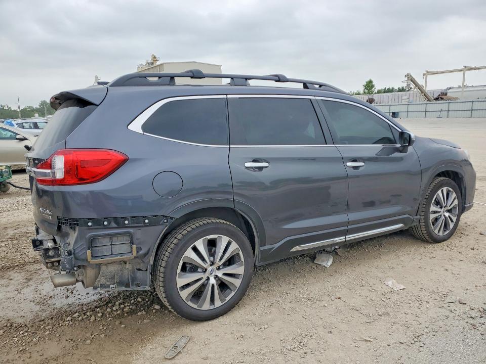 Продаж на аукціоні авто 2020 Subaru Ascent, vin: 4S4WMARDXL3401869, номер лоту: 53915786