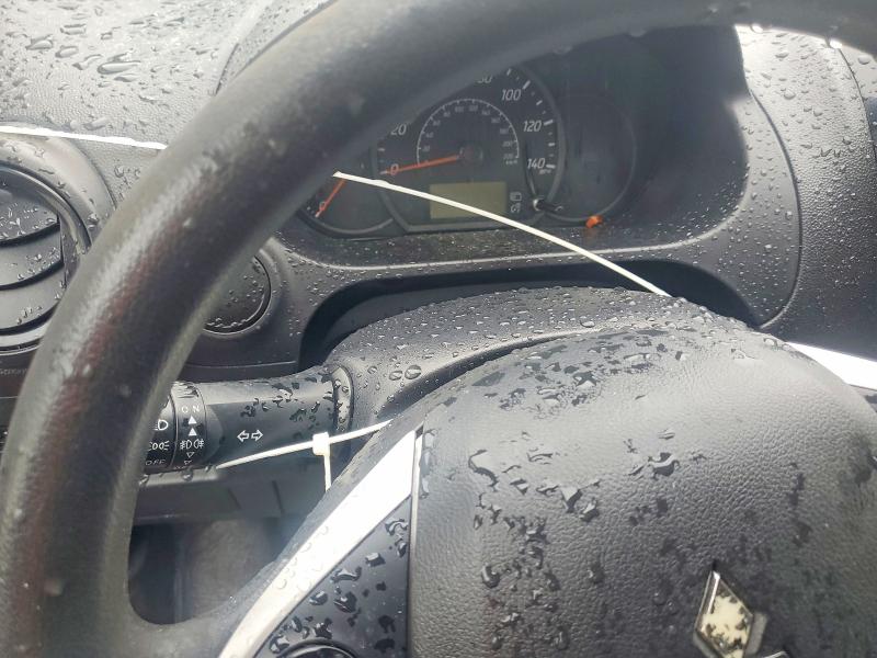2021 Mitsubishi Mirage მანქანა იყიდება აუქციონზე, vin: ML32AUHJ9MH014161, აუქციონის ნომერი: 54291636