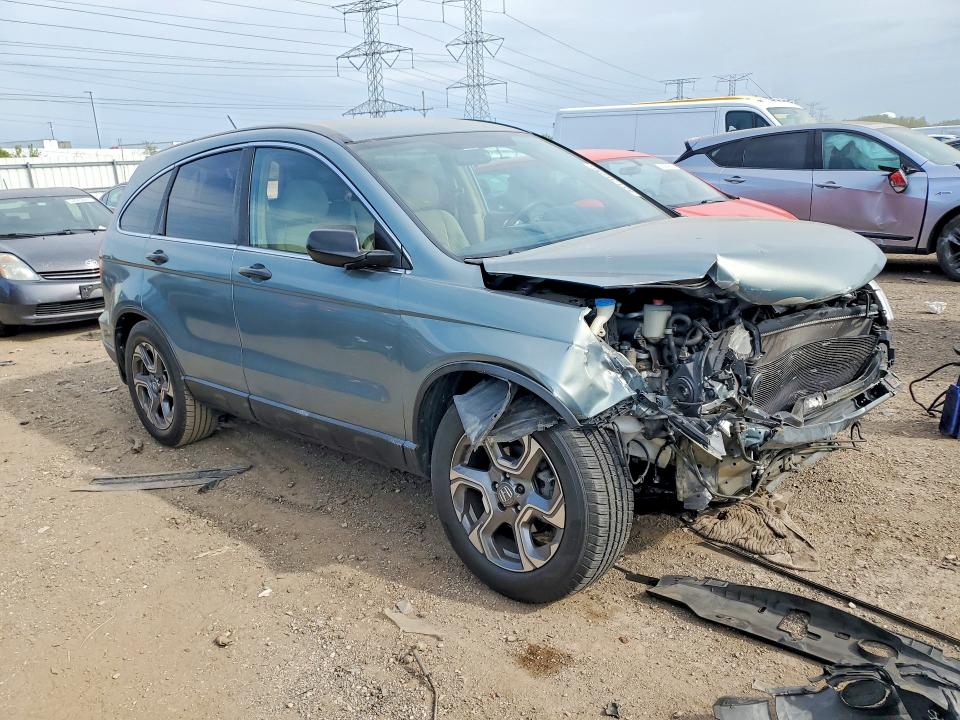Aukcja sprzedaży 2011 Honda Cr-v, vin: 5J6RE4H39BL085995, numer aukcji: 53170596