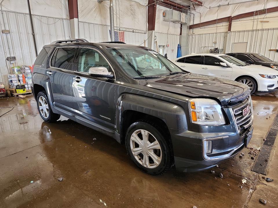 Aukcja sprzedaży 2017 Gmc Terrain, vin: 2GKFLUEK2H6130615, numer aukcji: 54241156