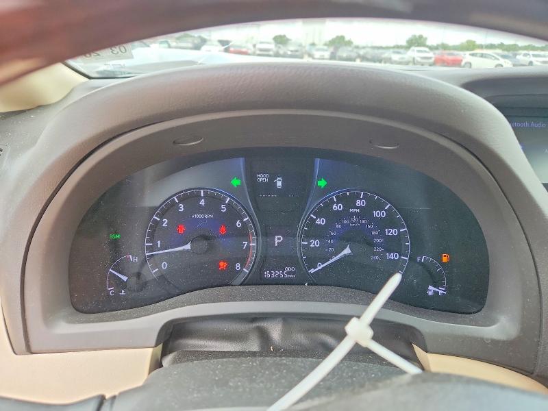 Продаж на аукціоні авто 2014 Lexus Rx, vin: 2T2ZK1BA4EC138131, номер лоту: 54334856