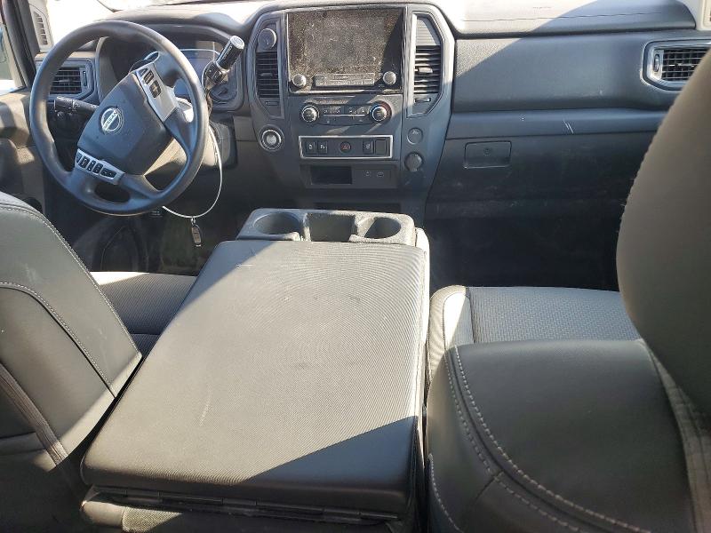 Продаж на аукціоні авто 2021 Nissan Titan, vin: 1N6AA1EEXMN528582, номер лоту: 54288666