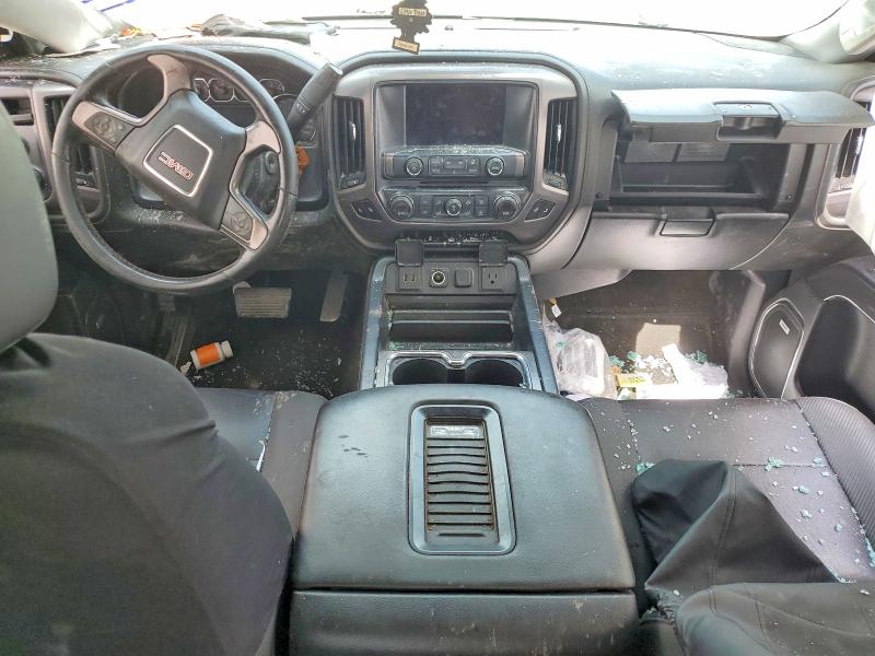Продажа на аукционе авто 2016 Gmc Sierra, vin: 3GTU2NEC9GG327773, номер лота: 52417736