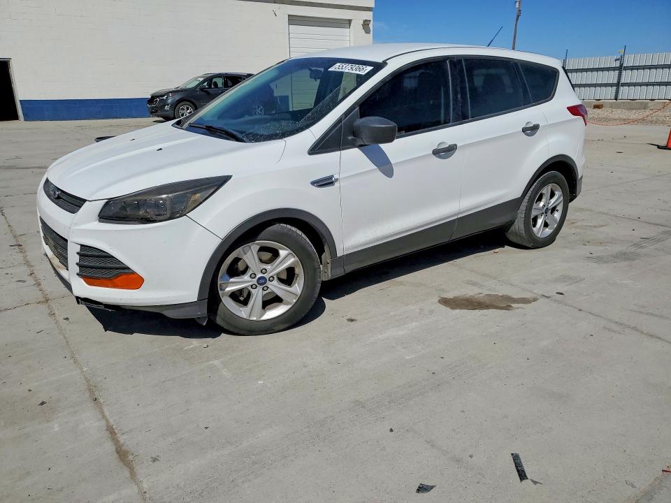 Aukcja sprzedaży 2013 Ford Escape, vin: 1FMCU0F76DUC24647, numer aukcji: 55379366