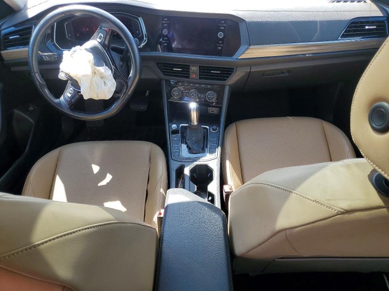 Продажа на аукционе авто 2019 Volkswagen Jetta, vin: 3VWE57BU8KM076370, номер лота: 52758346