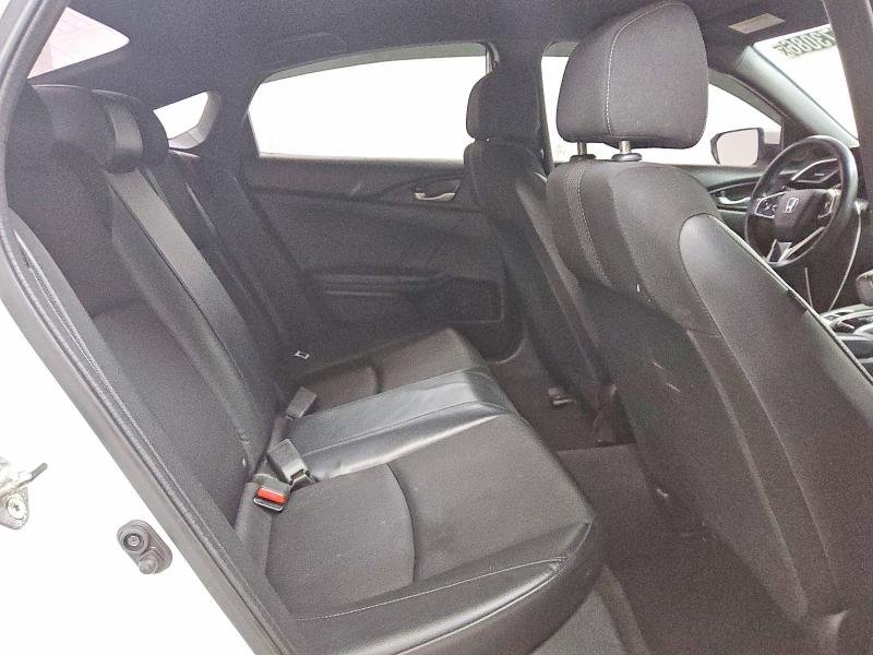 Продаж на аукціоні авто 2020 Honda Civic, vin: 2HGFC2F84LH572457, номер лоту: 52873086