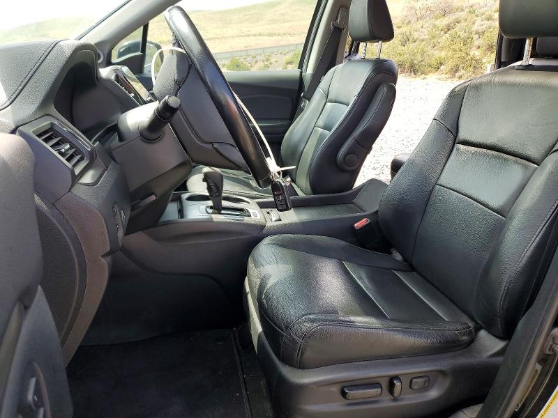 Aukcja sprzedaży 2019 Honda Pilot, vin: 5FNYF6H48KB007567, numer aukcji: 52201396