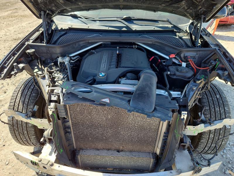 51803276 :رقم المزاد ، 5UXKR0C56E0H20871 vin ، 2014 Bmw X5 مزاد بيع