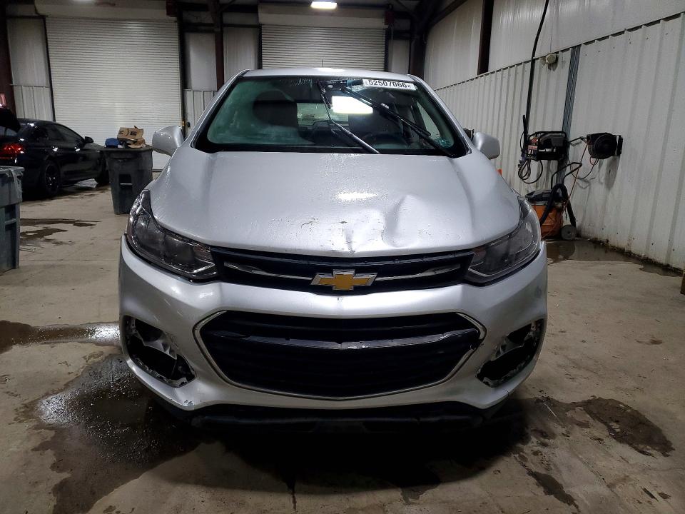 Aukcja sprzedaży 2017 Chevrolet Trax, vin: KL7CJNSB5HB183639, numer aukcji: 52507066