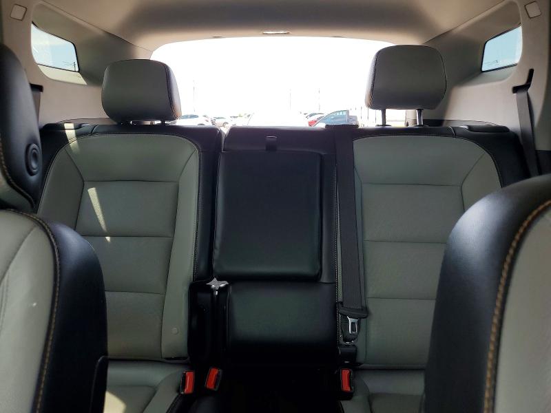Aukcja sprzedaży 2021 Gmc Terrain, vin: 3GKALPEV1ML325228, numer aukcji: 55076336