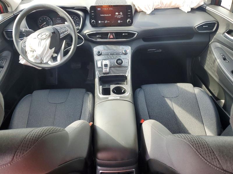 Aukcja sprzedaży 2023 Hyundai Santa Fe, vin: 5NMS14AJ9PH583229, numer aukcji: 54554226