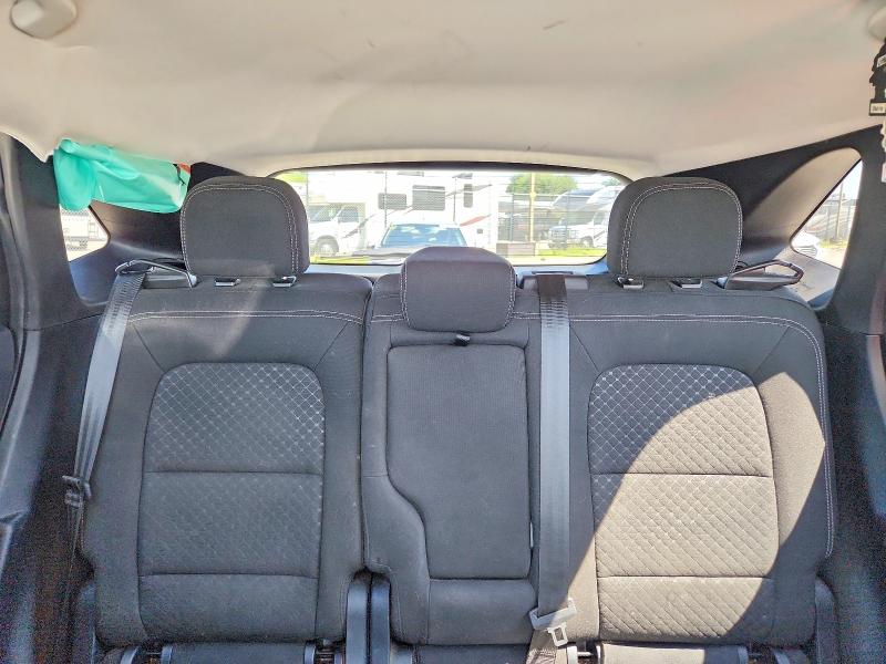 52565916 :رقم المزاد ، 1FMCU9GN2RUA77851 vin ، 2024 Ford Escape مزاد بيع