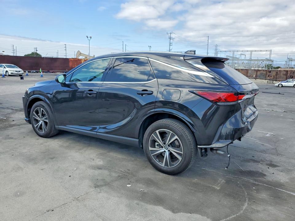 Продаж на аукціоні авто 2023 Lexus Rx 350, vin: 2T2BAMBA6PC004648, номер лоту: 53648586