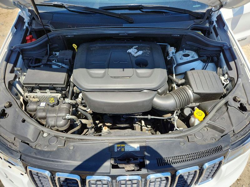 Aukcja sprzedaży 2020 Jeep Grand Cherokee, vin: 1C4RJFBG6LC134970, numer aukcji: 54979886