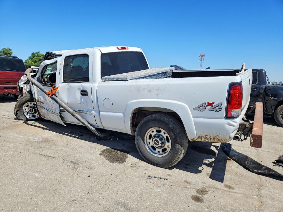 Продаж на аукціоні авто 2004 Gmc Sierra, vin: 1GTHK231X4F173685, номер лоту: 53483216